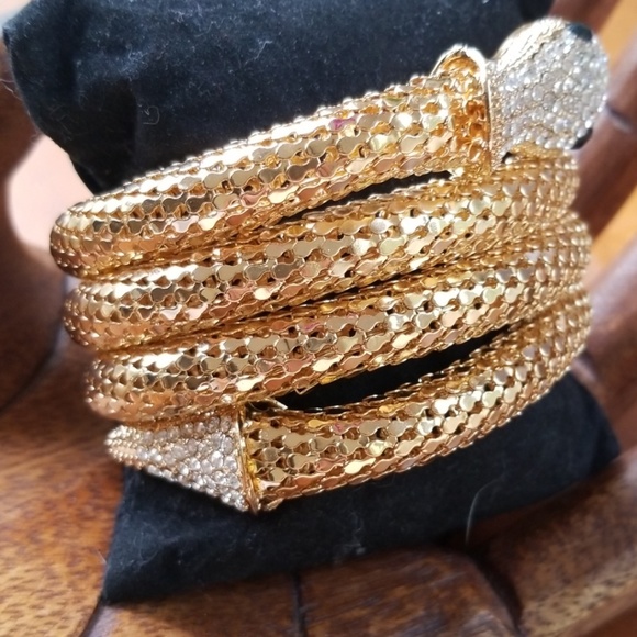 Snake bracelet - Picture 3 of 5